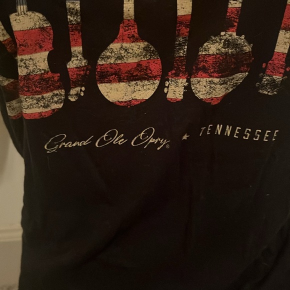 Grand Ole Opry Tee - Picture 2 of 4